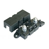 Porte fusible megaval